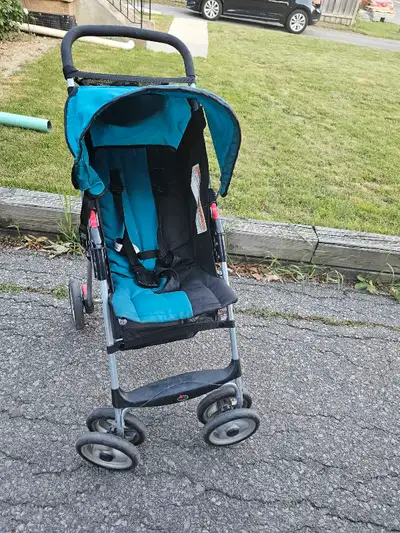 Cosco Stroller , View more
