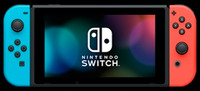 Nintendo Switch moding , Lite,V1,V2,OLED 