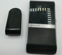 BlueAnt Car Bluetooth Phone Speaker