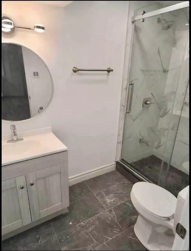 One bedroom basement in Room Rentals & Roommates in Mississauga / Peel Region - Image 2