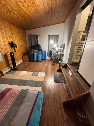 Room for rent