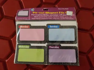 Reusable Magnets, View more
