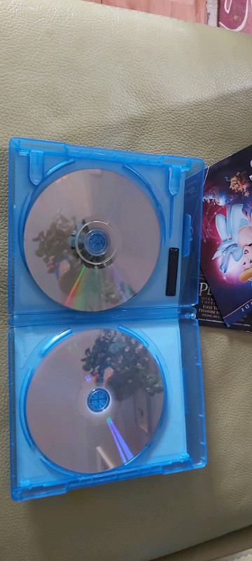 Cinderella (Diamond Edition) / Cendrillon (Édition Diamant) 

 dans CD, DVD et Blu-ray  à Longueuil/Rive Sud - Image 4