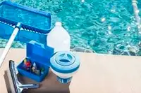 CHEAP POOL AND SPA CHEMICALS AND EQUIPMENT 