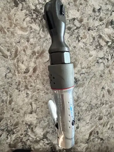 Ingersoll Air Ratchet, View more