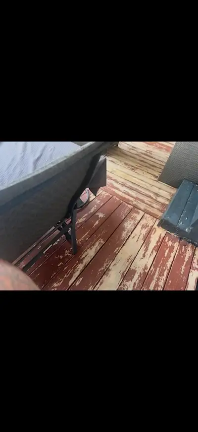 Outstanding Deck transformation contact for yours , View more
