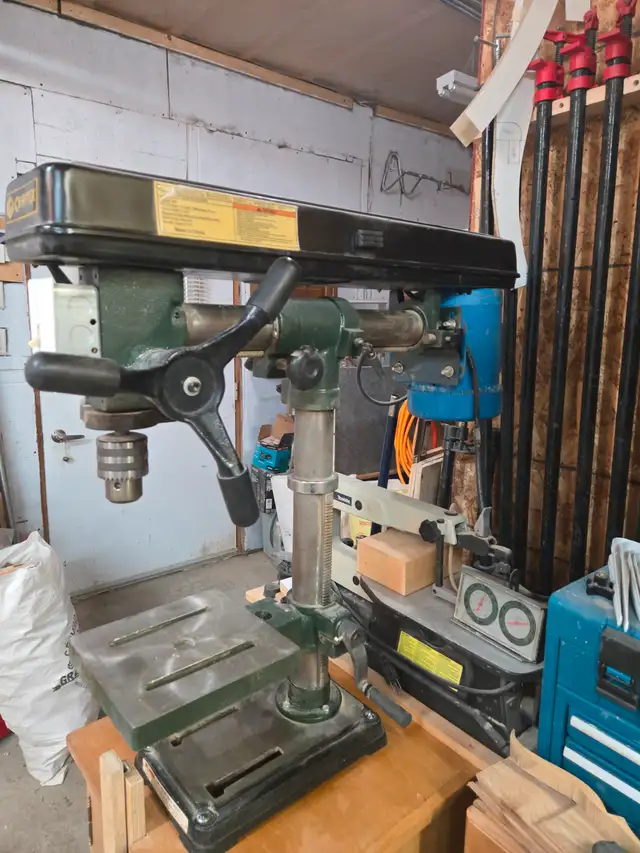 Radial Drill632347789975051222