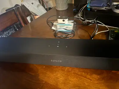 Sonos beam gen 1, View more