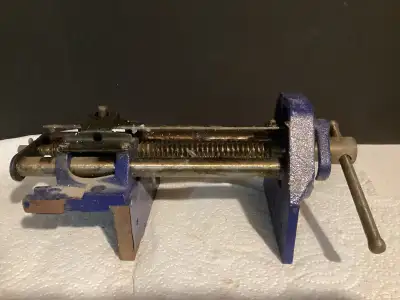 Woodworking Workbench Vise, View more