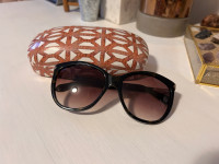 Stella & Dot sunglasses