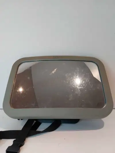BRITAX Back Seat Mirror, View more