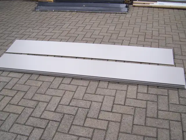 Tôle pour Finition – Roofing Finition in Roofing in City of Montréal - Image 10