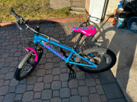 Kids bike for sale