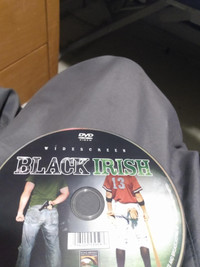 black Irish