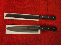 Zwilling Twin Gourmet 8" Chefs Knife