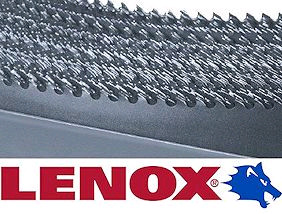 LENOX 50992CLC11434 1-1/4 W Band Saw Blade Coil Stock 250' in Power Tools in City of Toronto