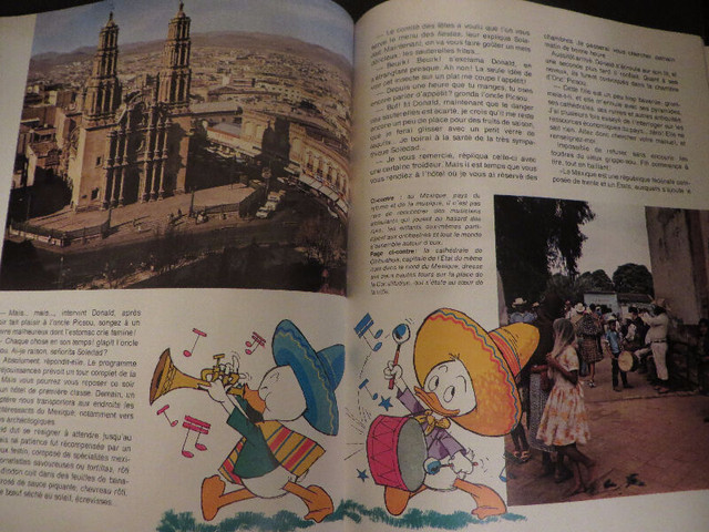 lots de livres pour enfant Disney et autres de collection dans Art et objets de collection  à Longueuil/Rive Sud - Image 2