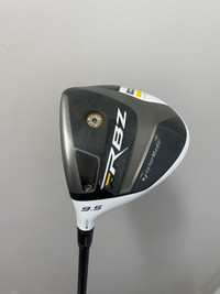 Taylormade RBZ Stage 2 Driver