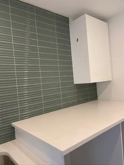 ️ Bathroom Renovation & Tile Installation – Professional Service We offer high-quality bathroom reno...