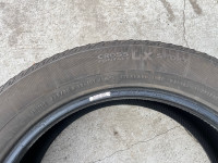 235/55 R19 all season tires