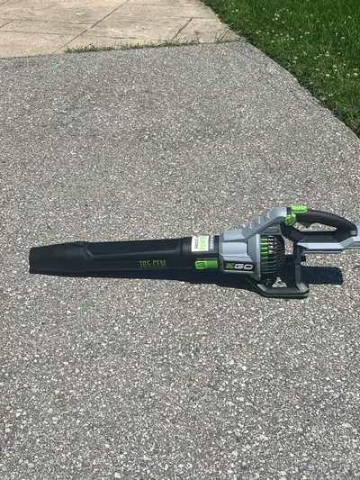 EGO LB7650 Leaf Blower, View more