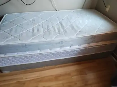 free bed , View more