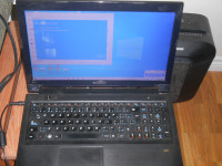 Lenovo 15" Laptop