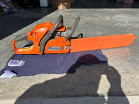 Husqvarna 445 Chainsaw