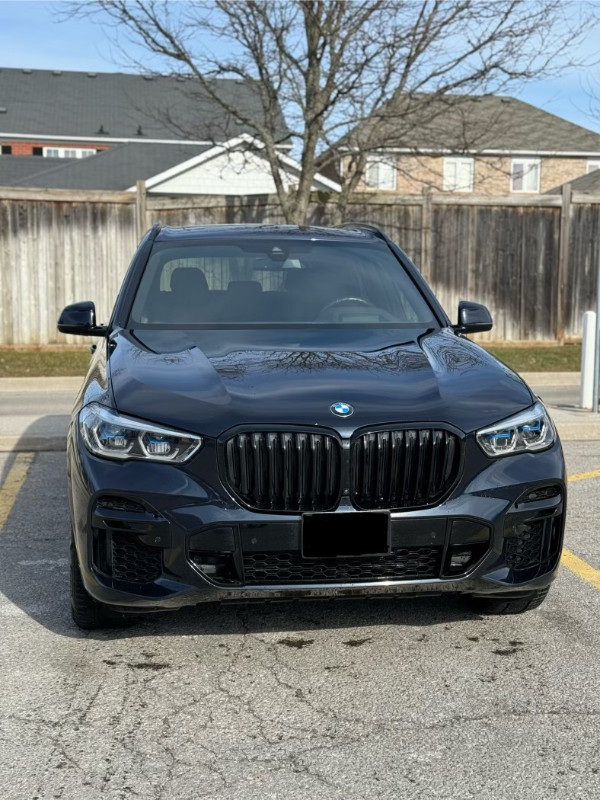 2022 BMW X5 Lease Takeover $4000 CASH Incentive in Cars & Trucks in Markham / York Region - Image 2