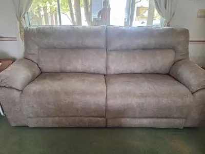 South Power Reclining Sofa, View more