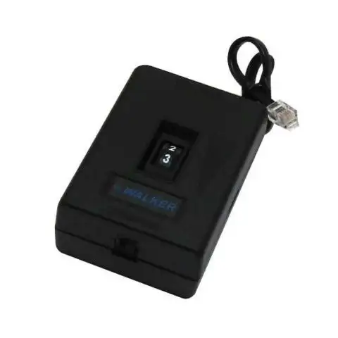 Telephone Handset Amplifier for Hearing impaired62863259491971122