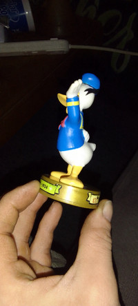 Best offer 100 years of disney Donald duck