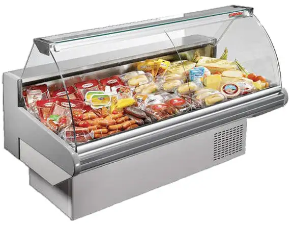 FRIGO ET CONGÉLATEUR VITRÉ NEUF GARANTI 5 ans USAGE DISPO! in Other Business & Industrial in Longueuil / South Shore - Image 10