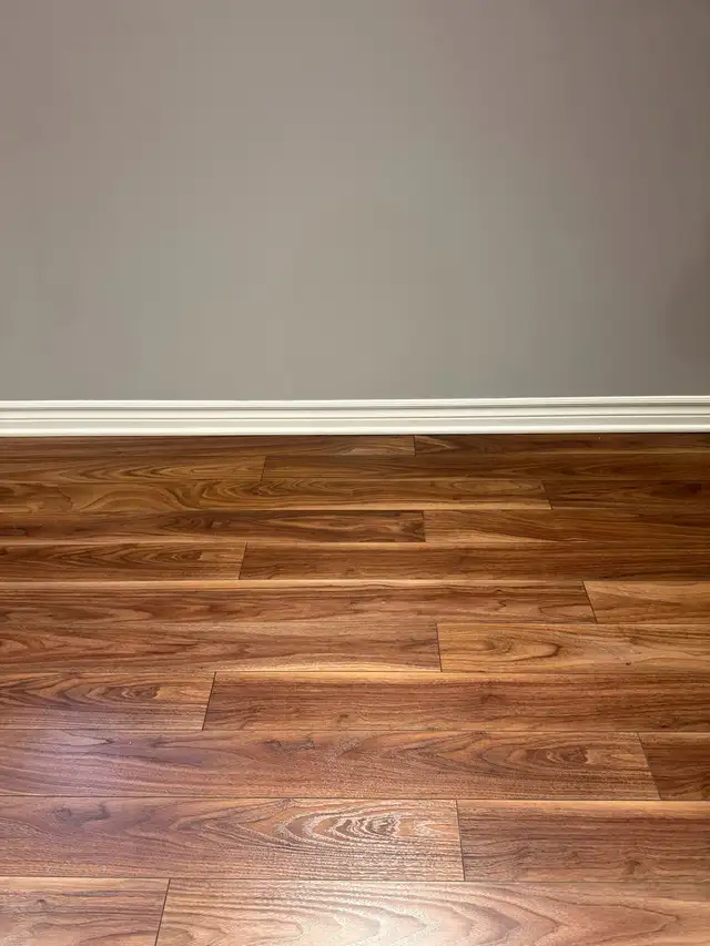 Kaindl Laminate Floor boards in Floors & Walls in Ottawa - Image 3