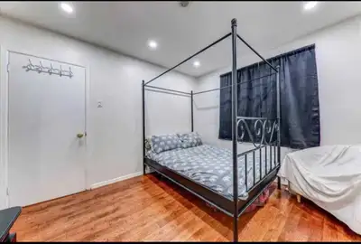 Private Room available for a Female - August