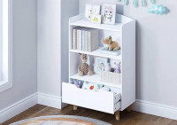 BNIB Kids Book Shelf