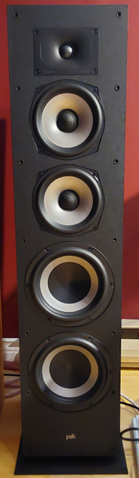 Polk Audio Monitor XT70 Speakers