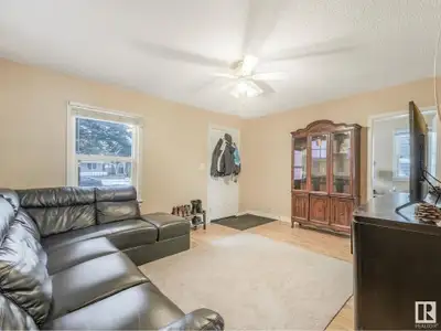 2 bdr  house 119 Street-95A St Edmonton