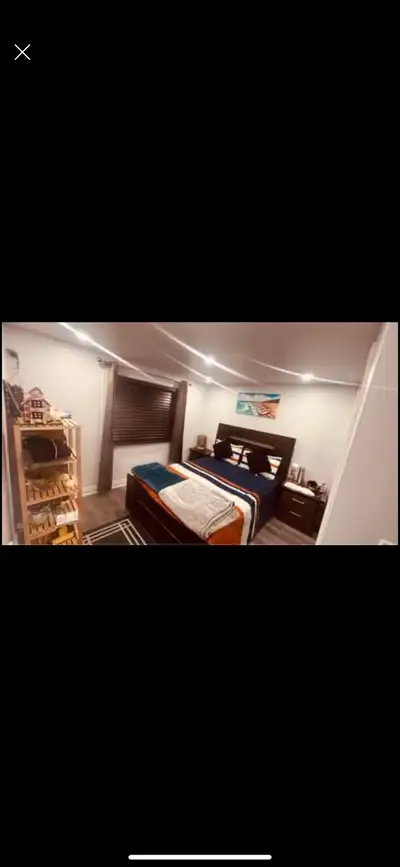 provate room