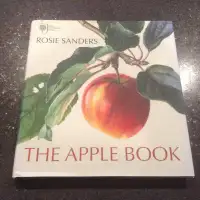 The Apple Book by Rosie Sanders