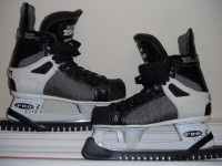 patins junior CCM  tacks