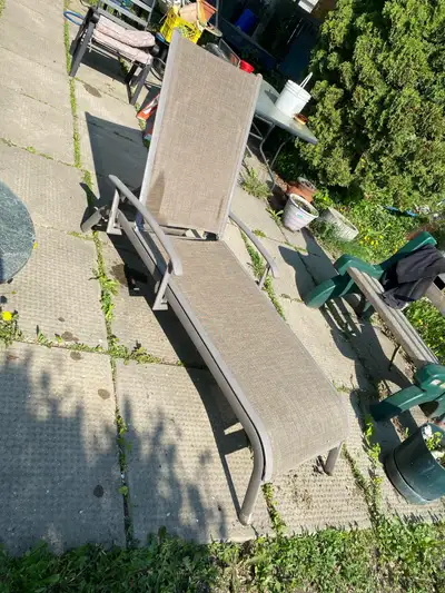 patio lounge chair, View more