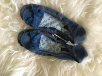 American eagle brand new flat shoes 