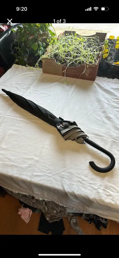 Excellent condition Silicone handle
