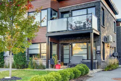 condo 4 ½ a louer