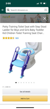 Step stool for potty train,toilet cover 