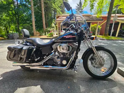 FXDI runs great.