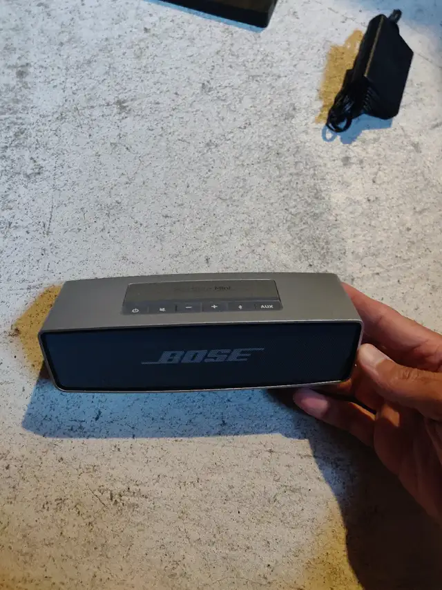 Bose Soundbar Bluetooth speaker in Speakers in Markham / York Region - Image 5