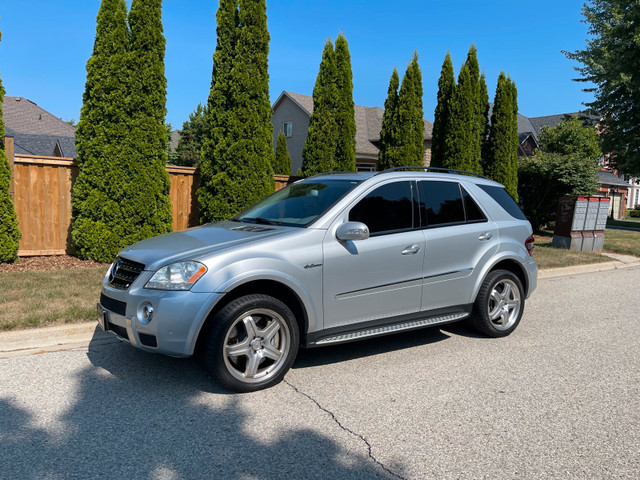 Mercedes Benz AMG 63 in Cars & Trucks in Oakville / Halton Region - Image 2