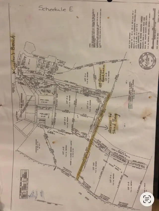 Land for Sale - Ocean View  in Land for Sale in City of Halifax - Image 7